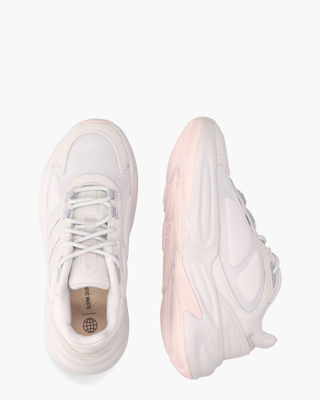 Adidas Ozelle GX1728 Damessneakers