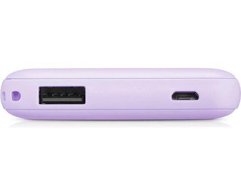 ON Powerbank 4000 mAh 1A Lavender