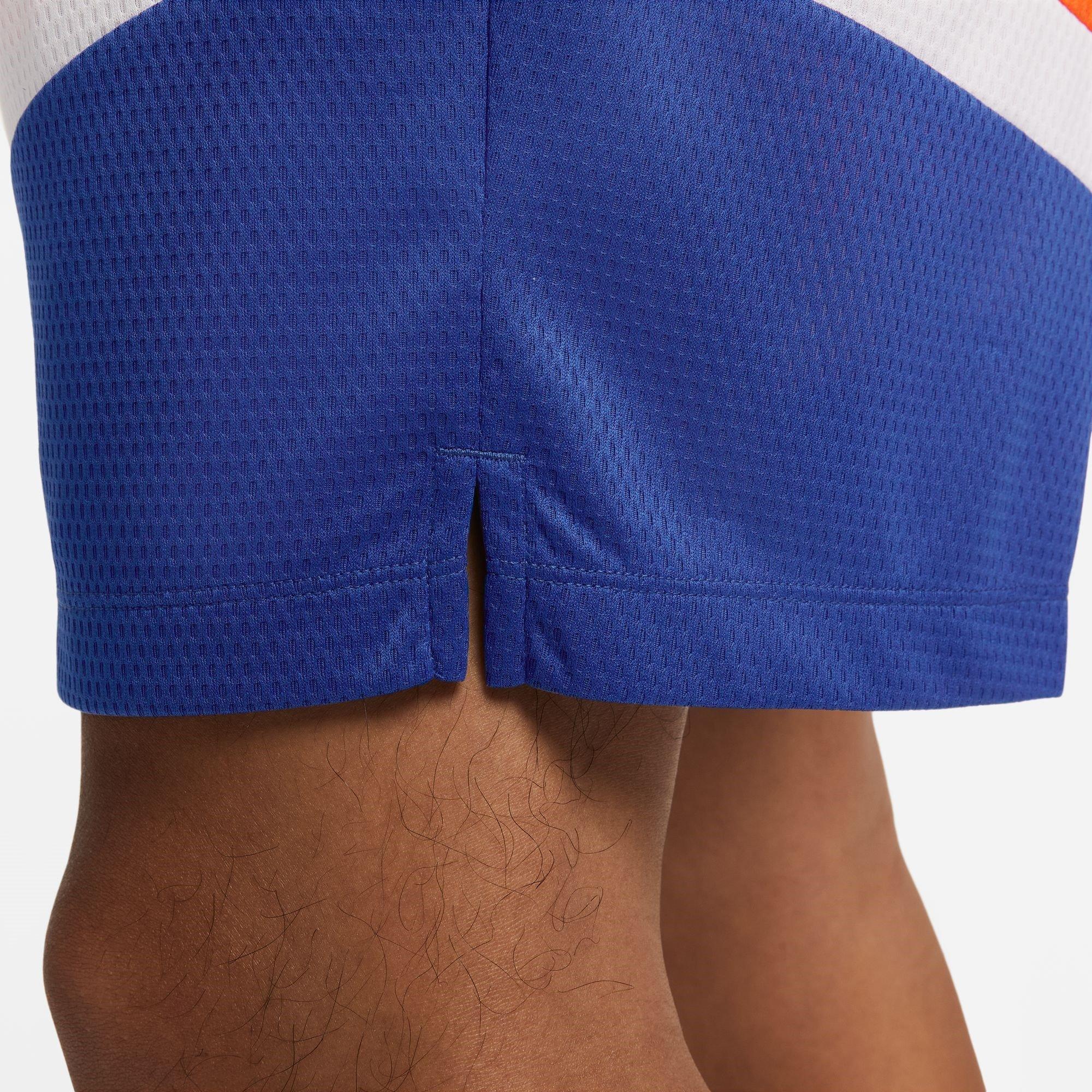 Nike Dri FIT Icon Mens 8 Basketball Shorts