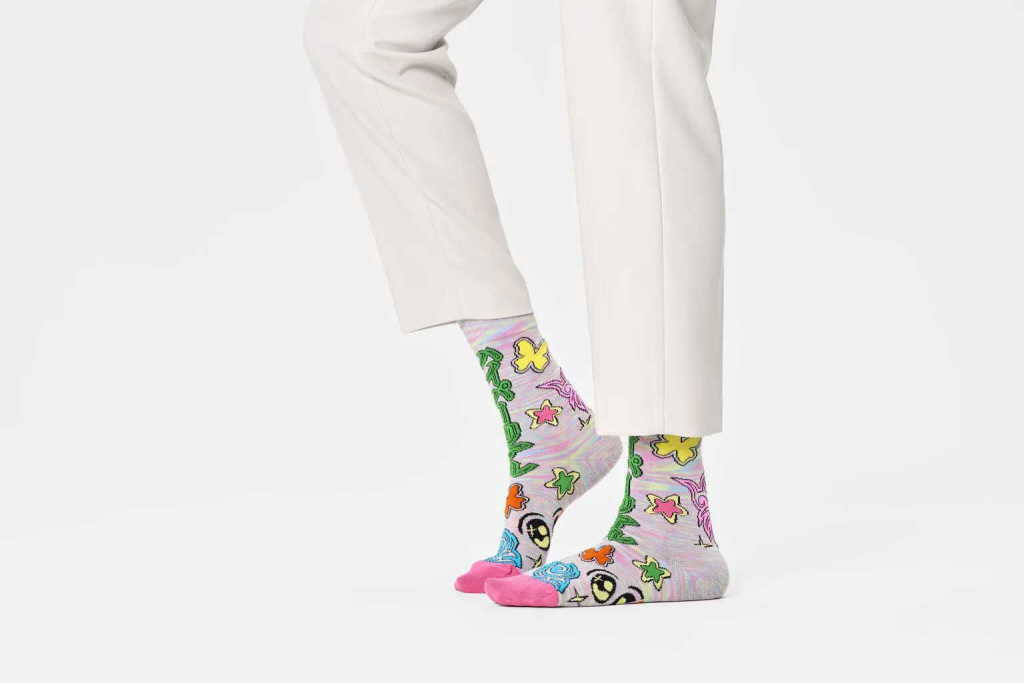 Happy Socks Germany GmbH Out Of This World