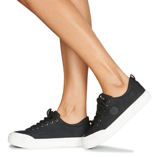 Palladium - STUDIO 02 - Noir