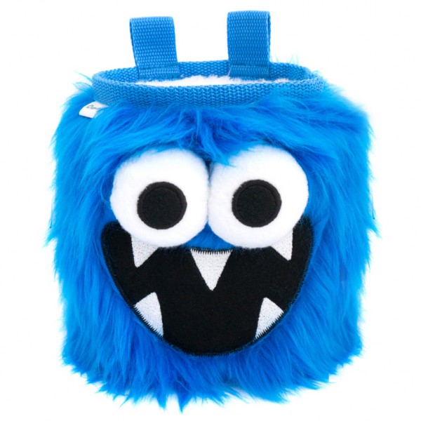 Crafty Climbing - Five Toothed Monster Chalk Bag - Sac à magnésie
