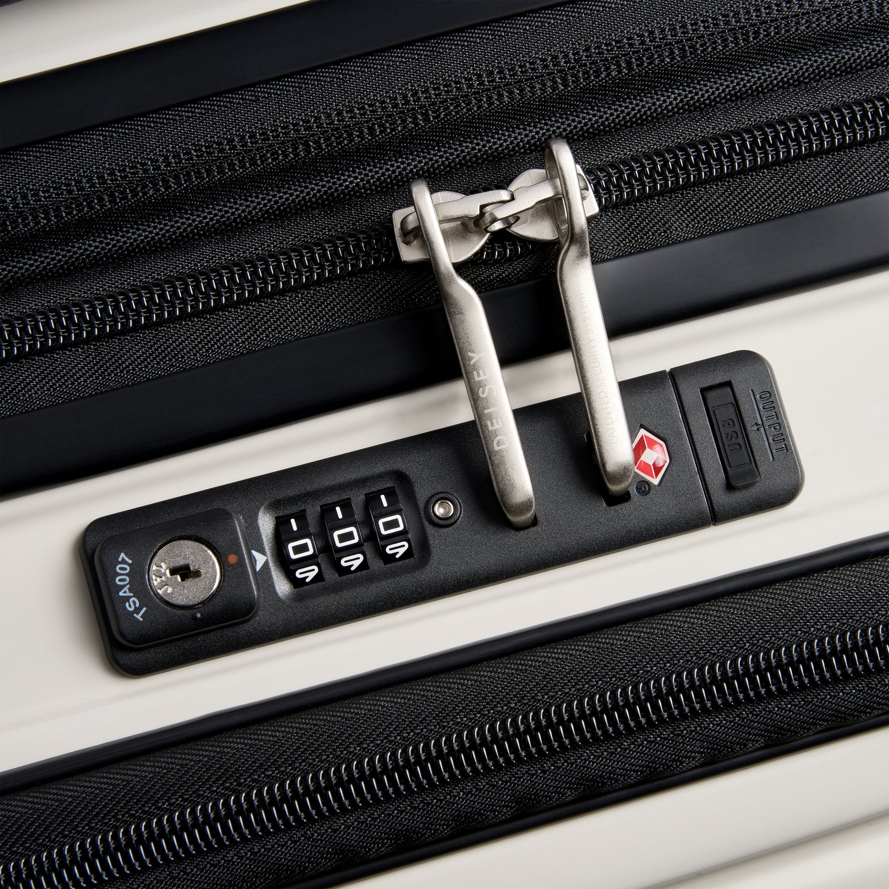 Valise cabine - S Extensible Business (55cm)
