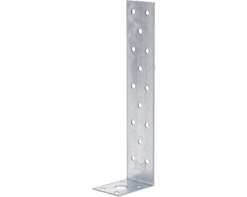 Trekstang 200x52x40 mm sendzimir verzinkt