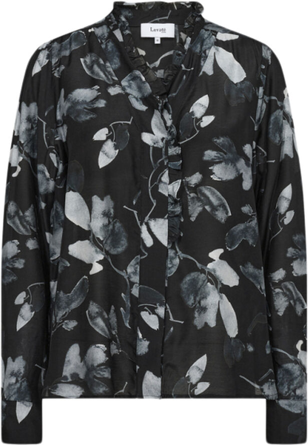 Levete room LR-JONNICA 2 L999c - black combi