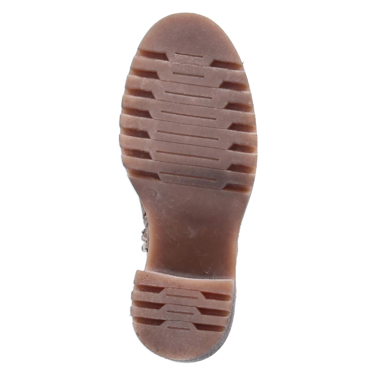 LAZAMANIStiefeletten ROWAN - Taupe