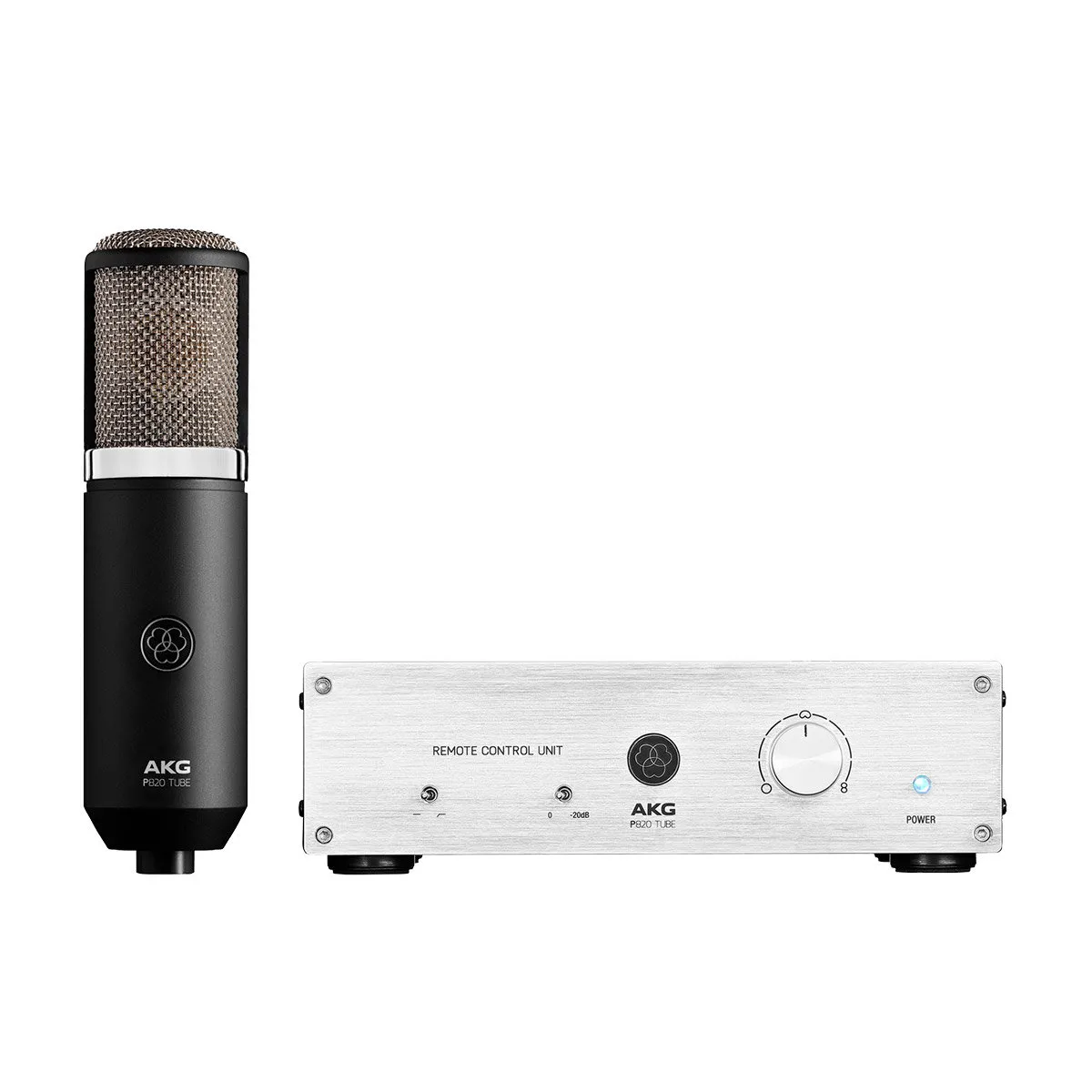 AKG P820 Tube