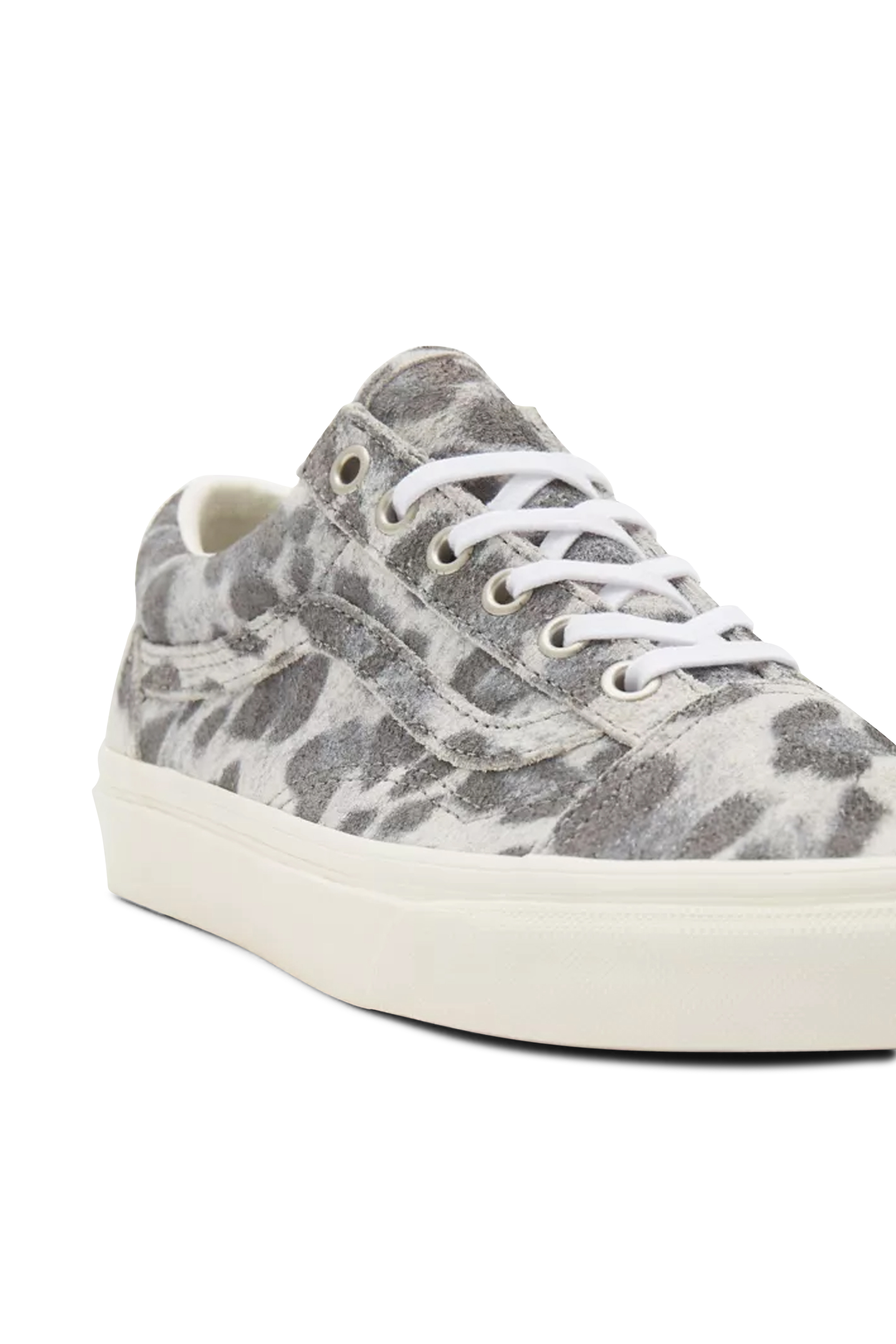 VANS Baskets UA Old Skool Gris