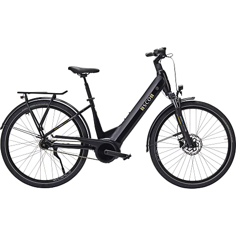 SCO Premium E-Plus elcykel 7 gear 28