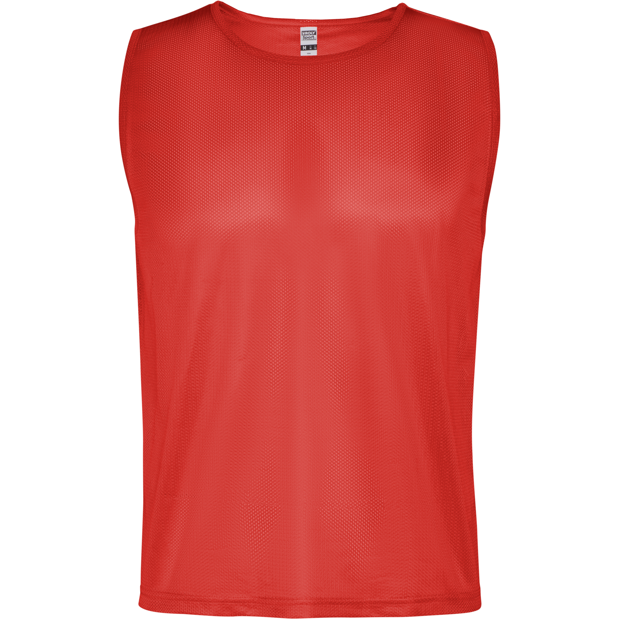 Roly PT0417 - ROMA Dossard de sport respirant unisexe