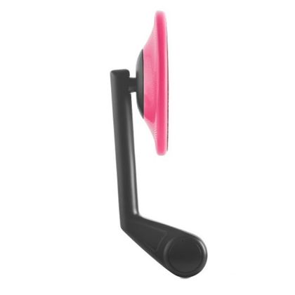 Rétroviseur Rizoma E-POP universel Embout de guidon (l'unité) Universel - Rose