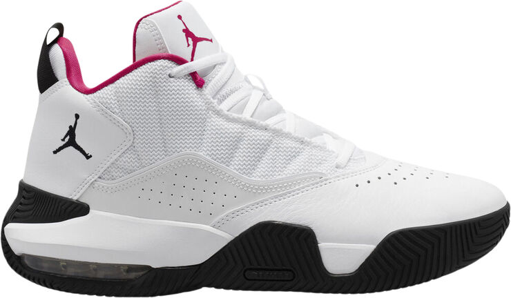 Nike Jordan Stay Loyal sneakers Hvid