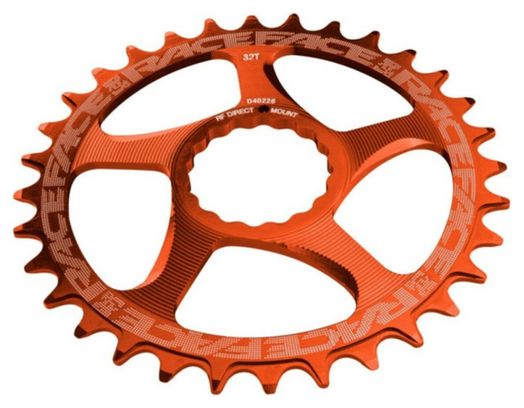Plateau Race Face Direct Mount 28T