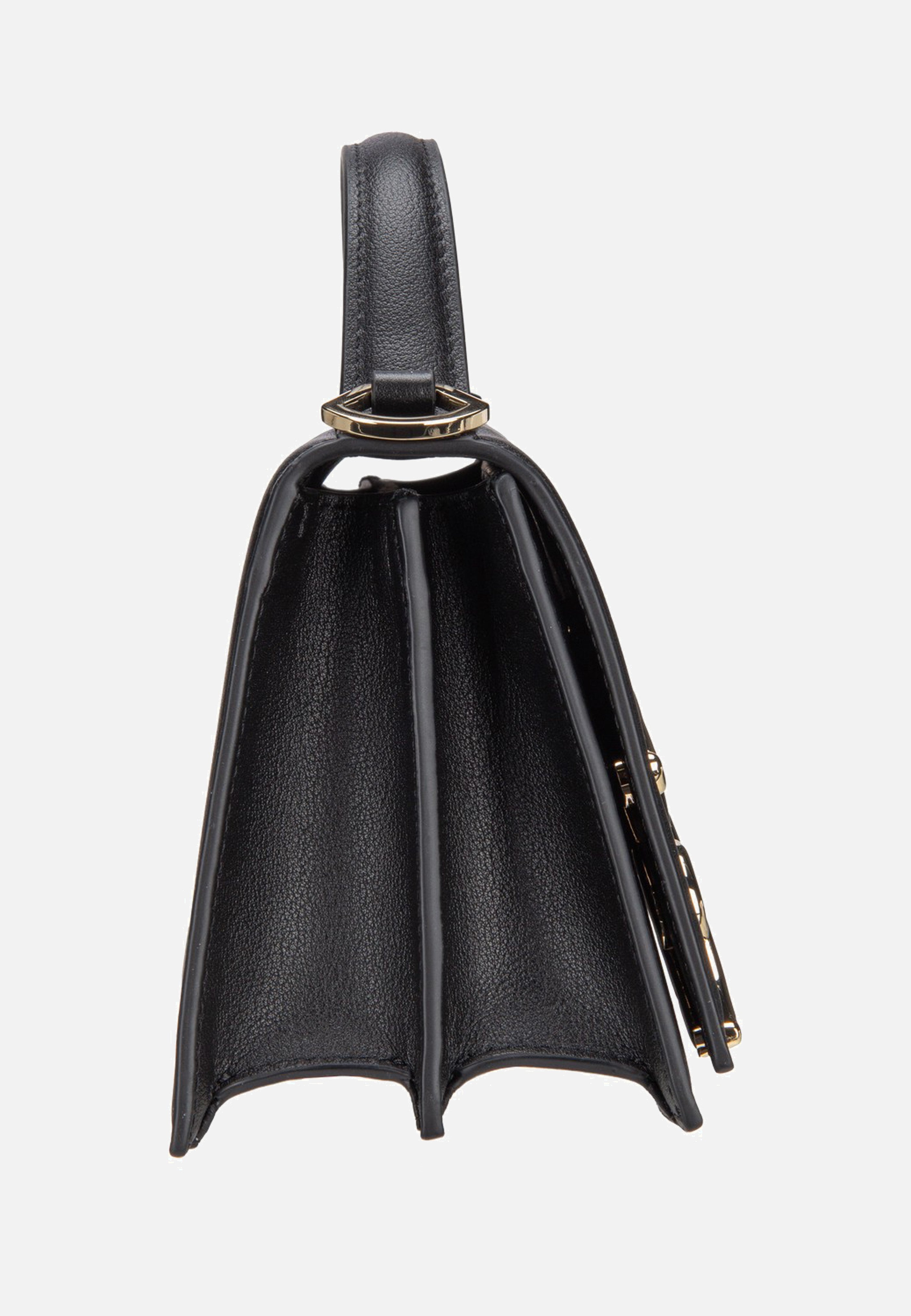 K/Signature 2.0 SM Black/Gold - Henkeltasche