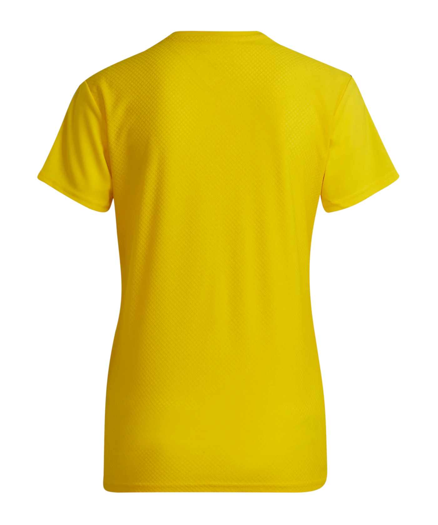 adidas Tiro 23 Trikot Damen Gelb Schwarz