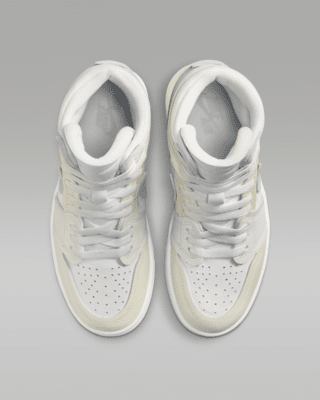 Air Jordan 1 High Method of Make Women's Shoes