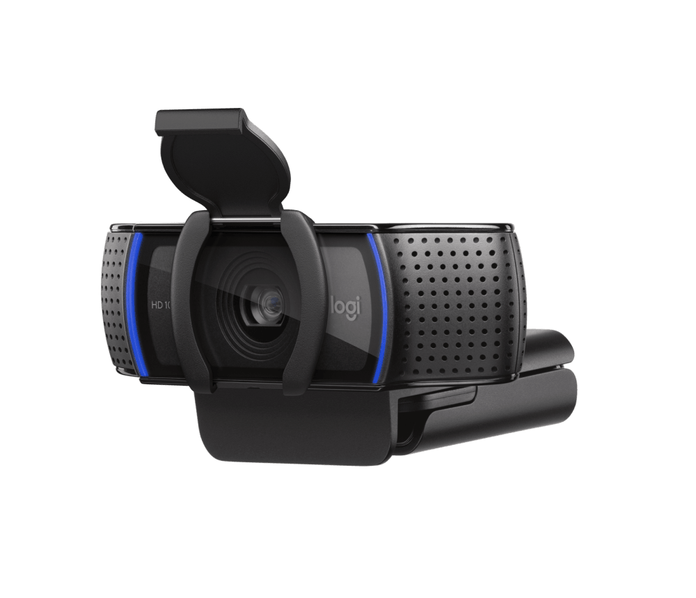 C920s PRO HD WEBCAM