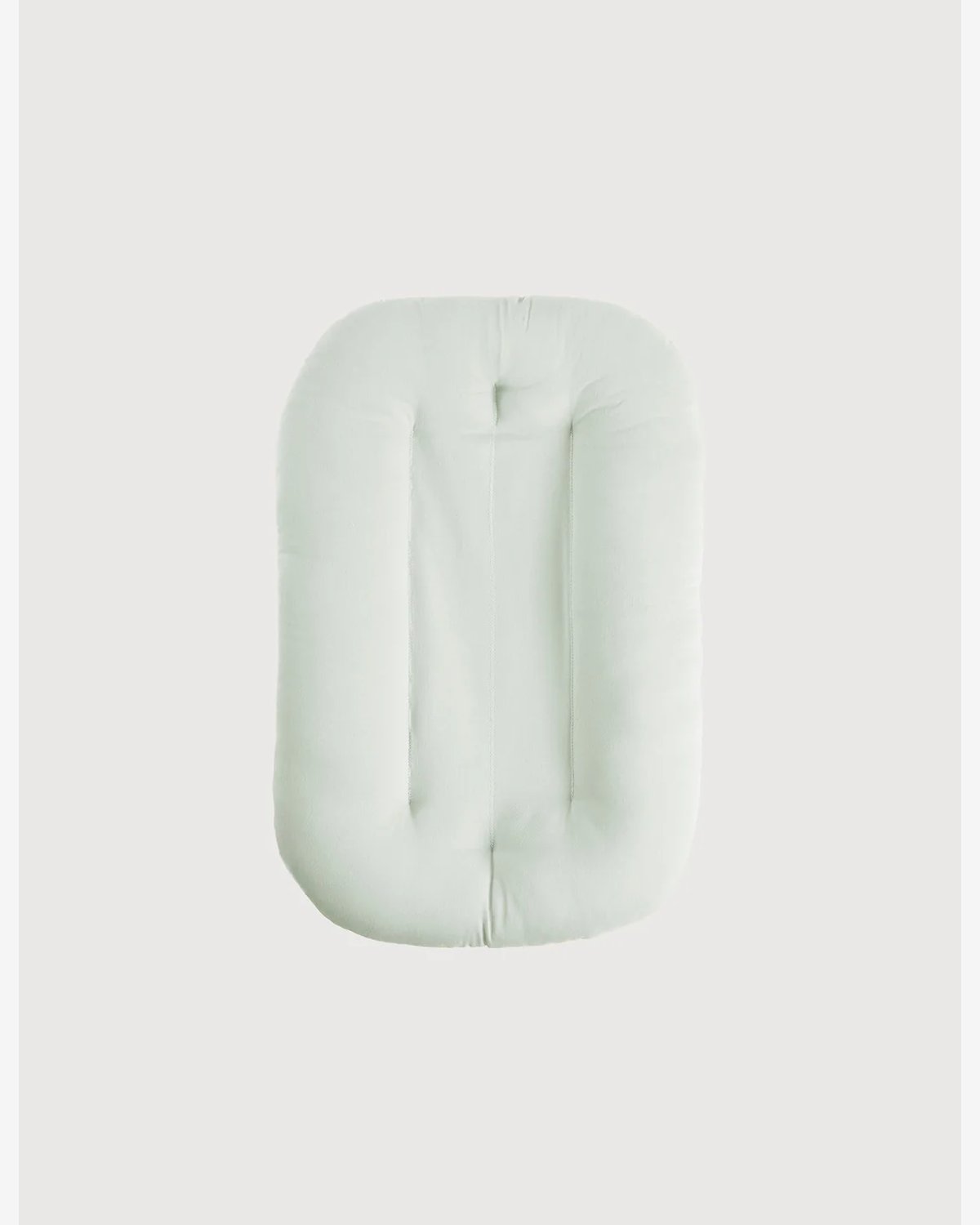 Babynest Snuggle Me Organic | Infant Lounger