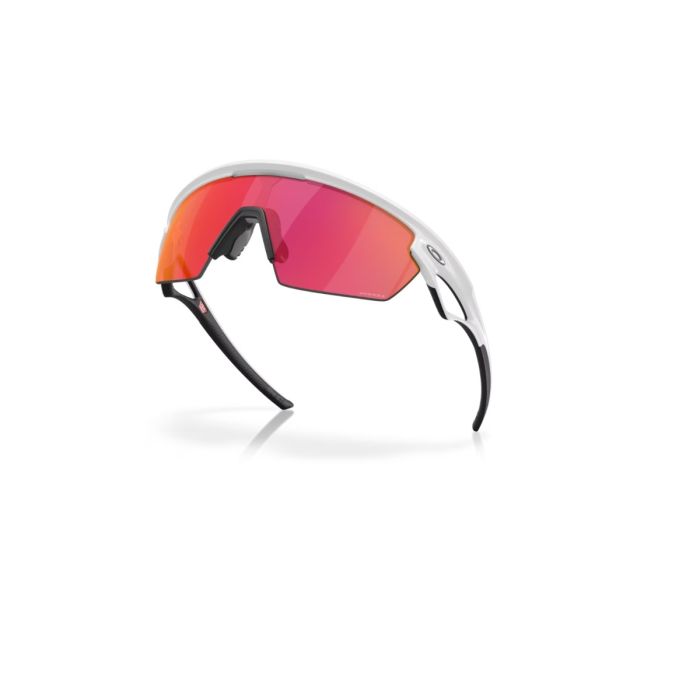 Oakley Unisex Solbriller Sphaera (Prizm Field) Hvid