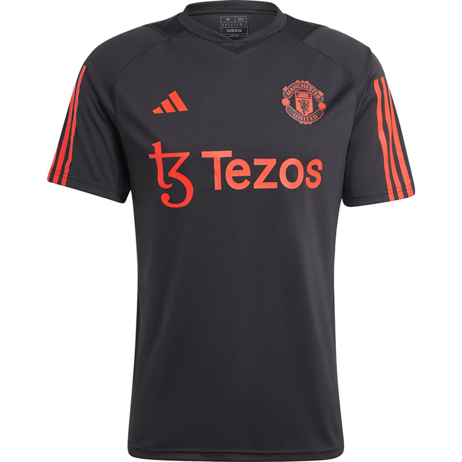 adidas Manchester United Trainingsset