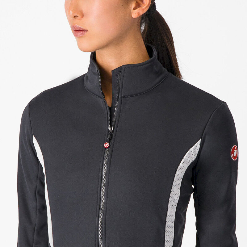 Dinamica 2 Jacket - Veste vélo femme