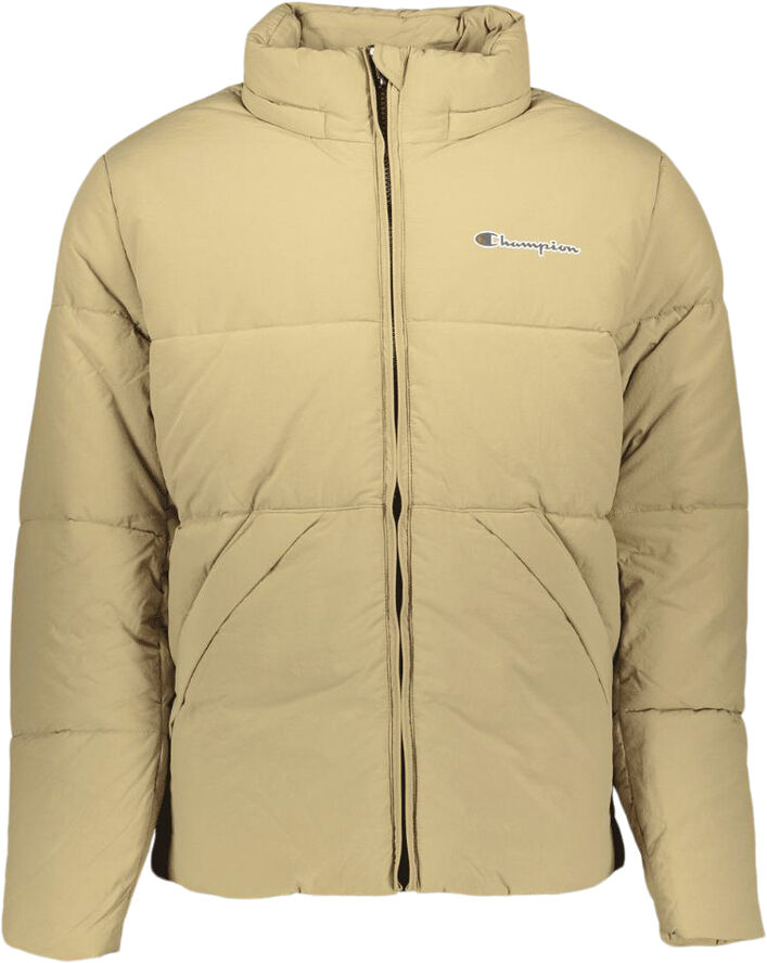 Champion jacket Beige