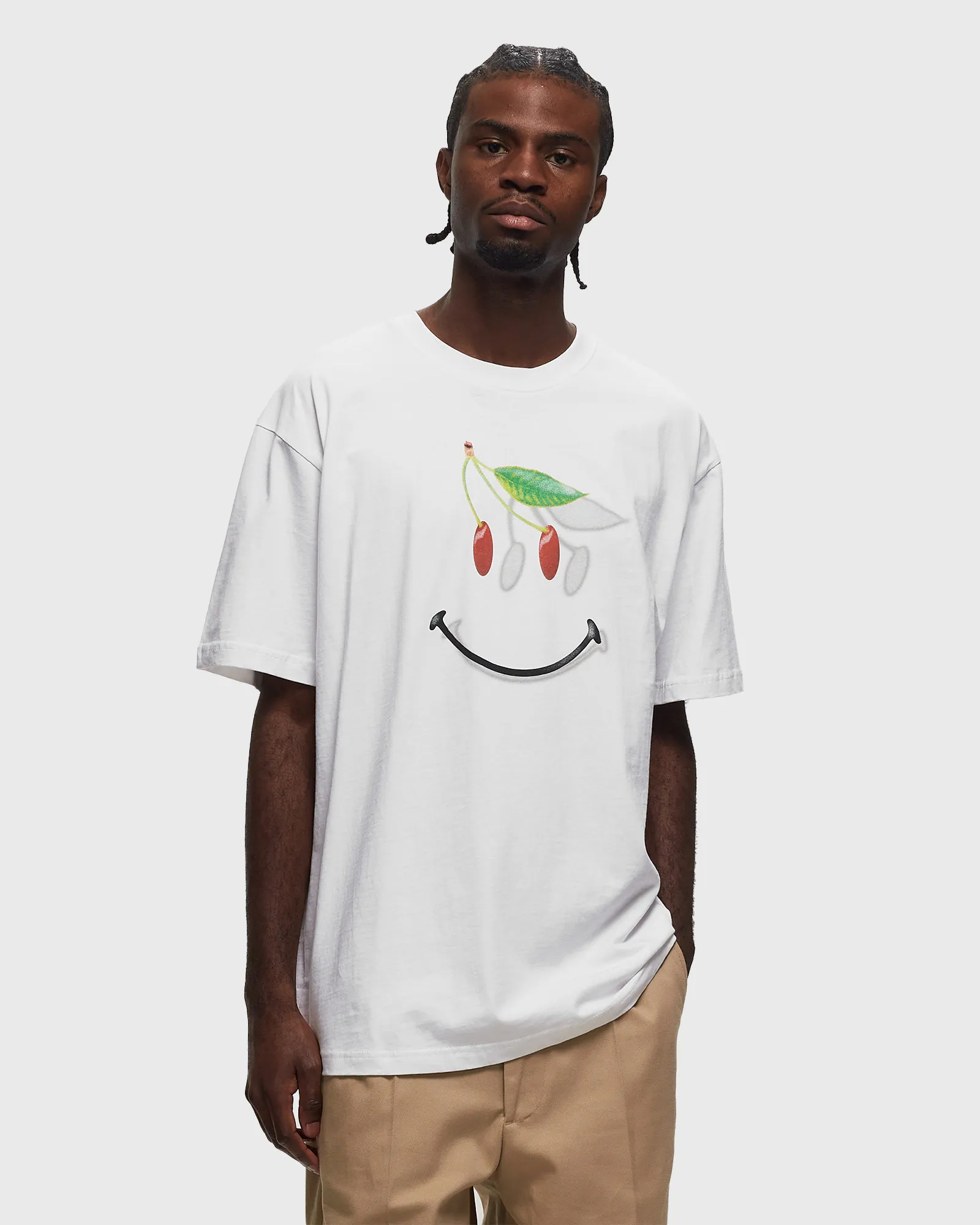 Market Smiley Ripe T-Shirt