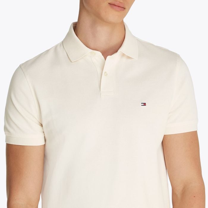 Tommy Hilfiger 1985 Regular Polo Heren