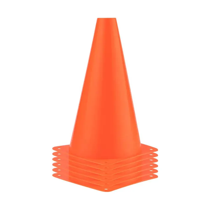 Avento Slalom Soft Pionnen (6 stuks)