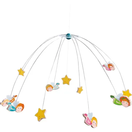 HABA 302498 Mobile Schutzengel
