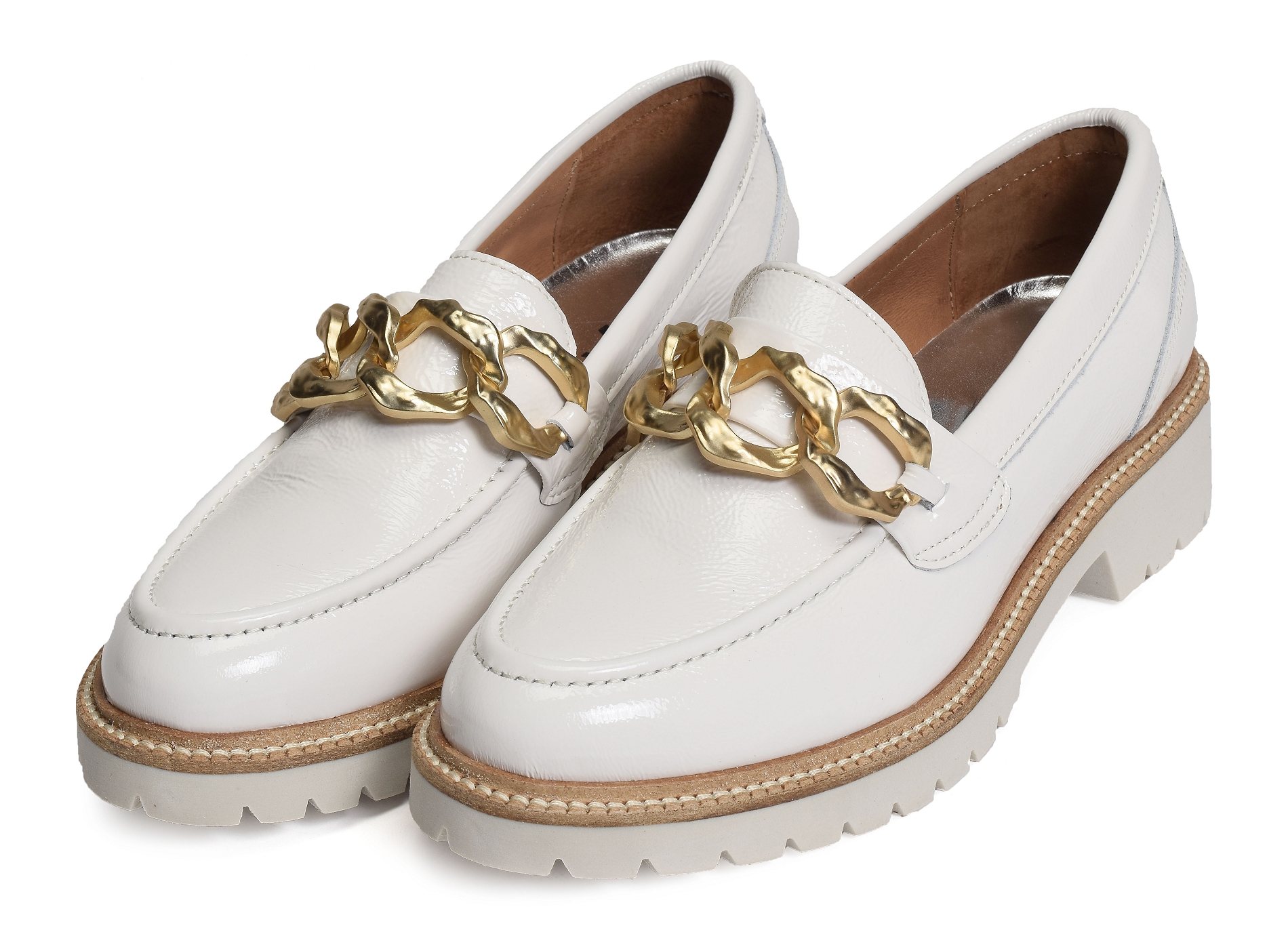 7518 verni blanc