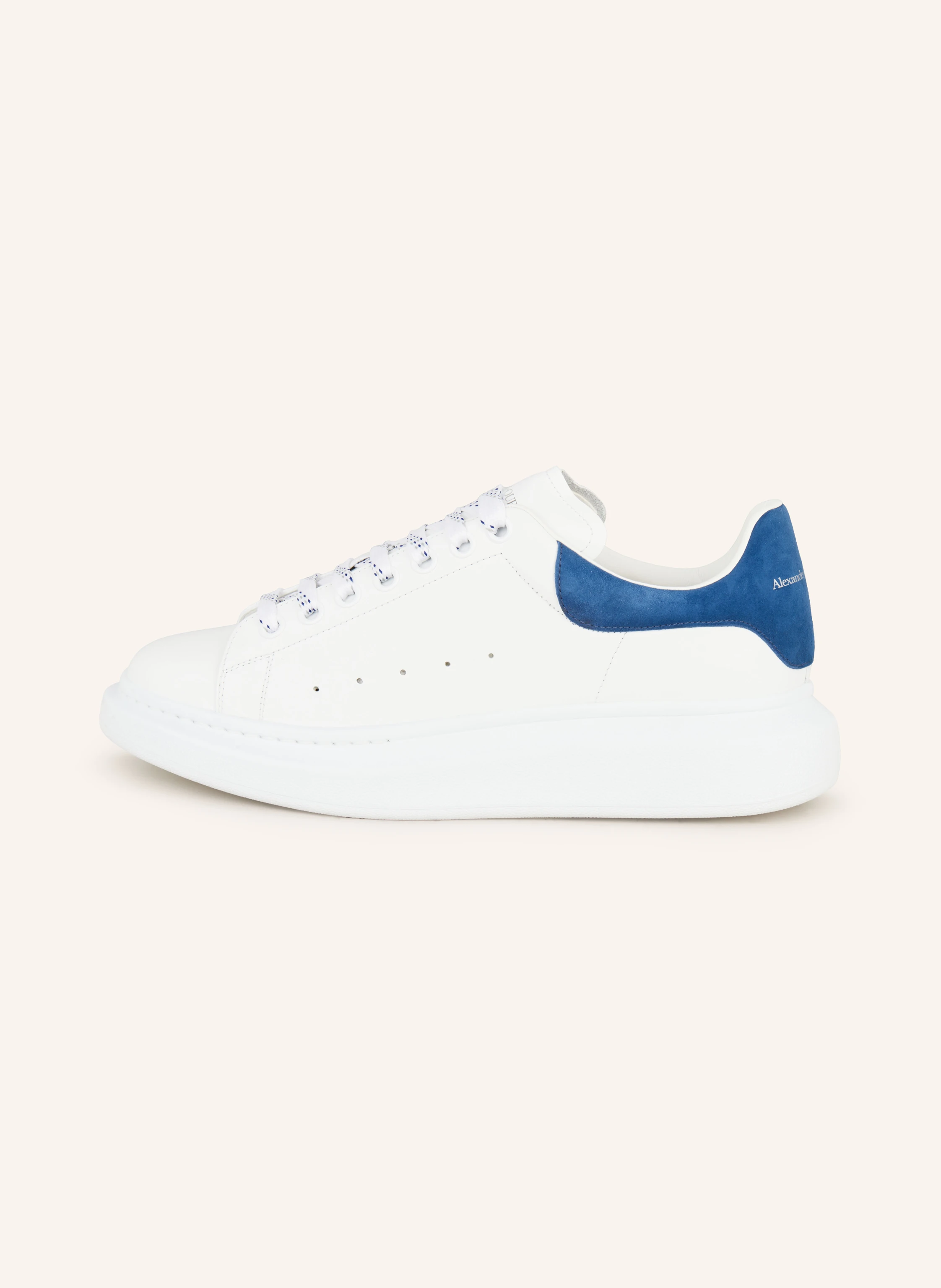 Alexander McQUEEN Sneaker