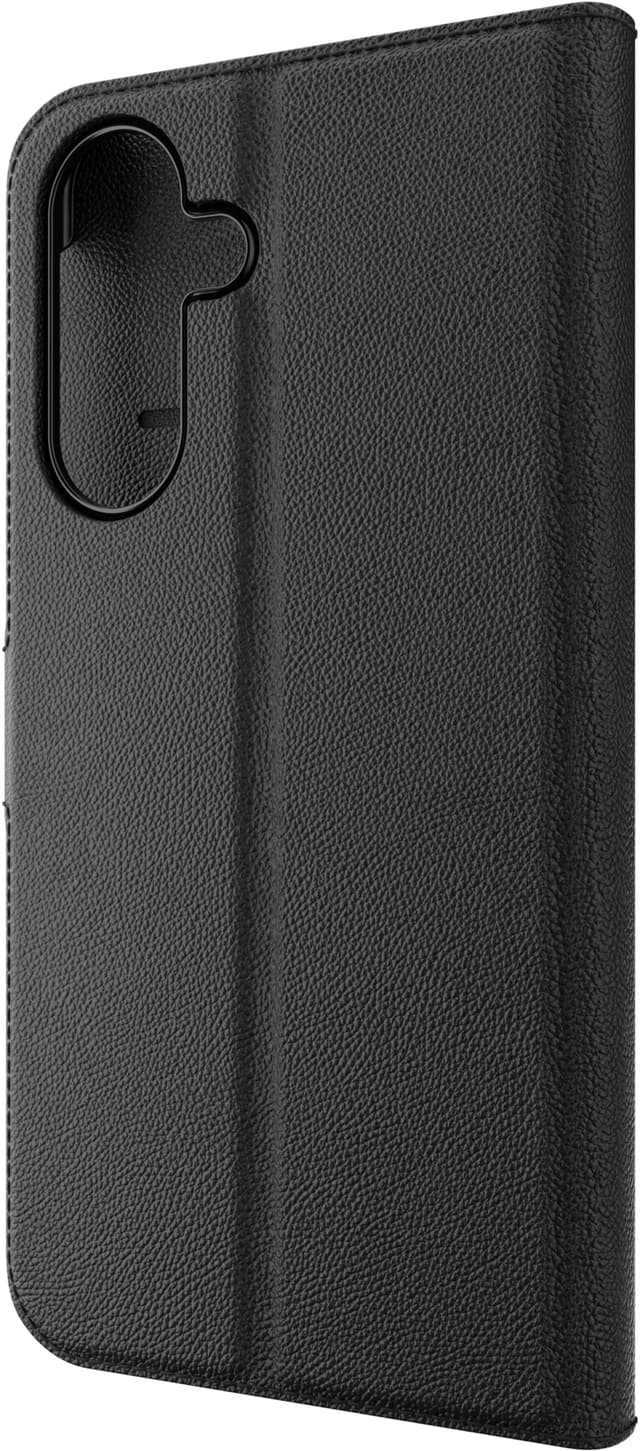 Zagg Samsung Galaxy A36 pungetui (sort)