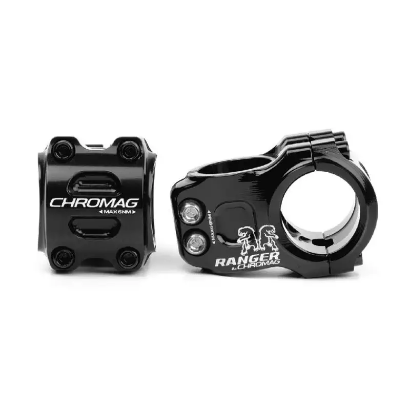 CHROMAG POTENCES Ranger V2 50mm diam.31.8mm all mountain stem
