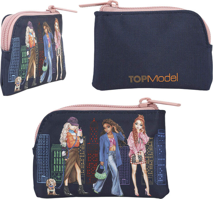 Top Model TOPModel Pung CITY GIRLS