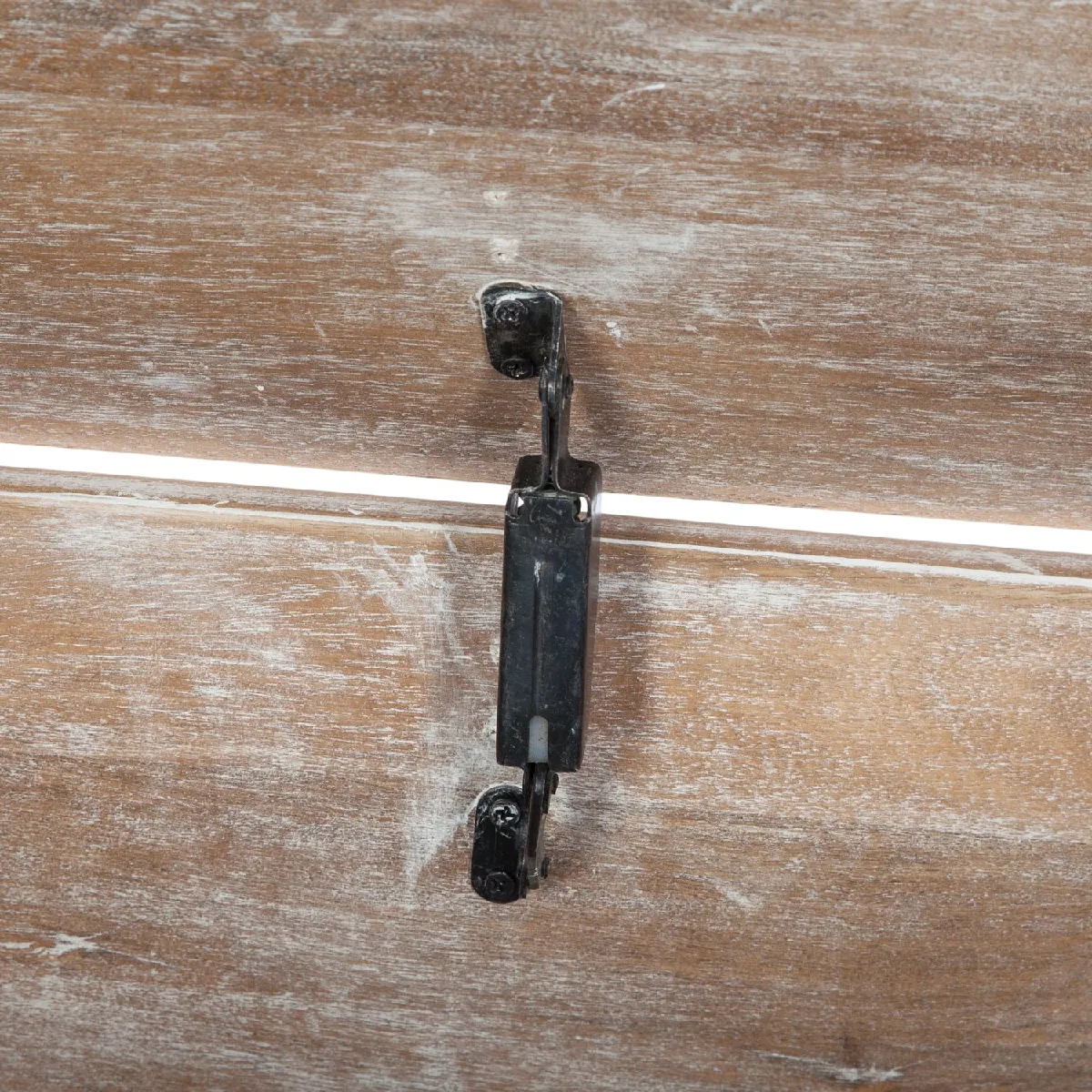 Atmosphera, Createur D'Interieur Atmosphera Shirel - Bois Marron