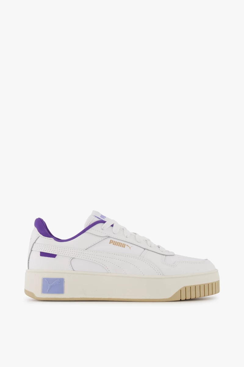 Puma Carina Street Damen Sneaker