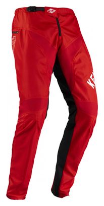 Pantalon Kenny Elite Rouge