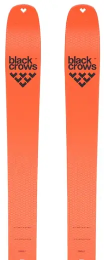 Black Crows Draco Freebird Touring Ski - Alpinski | SkatePro