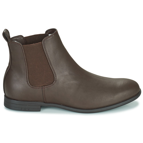 Jack & Jones - JAVA - Marron
