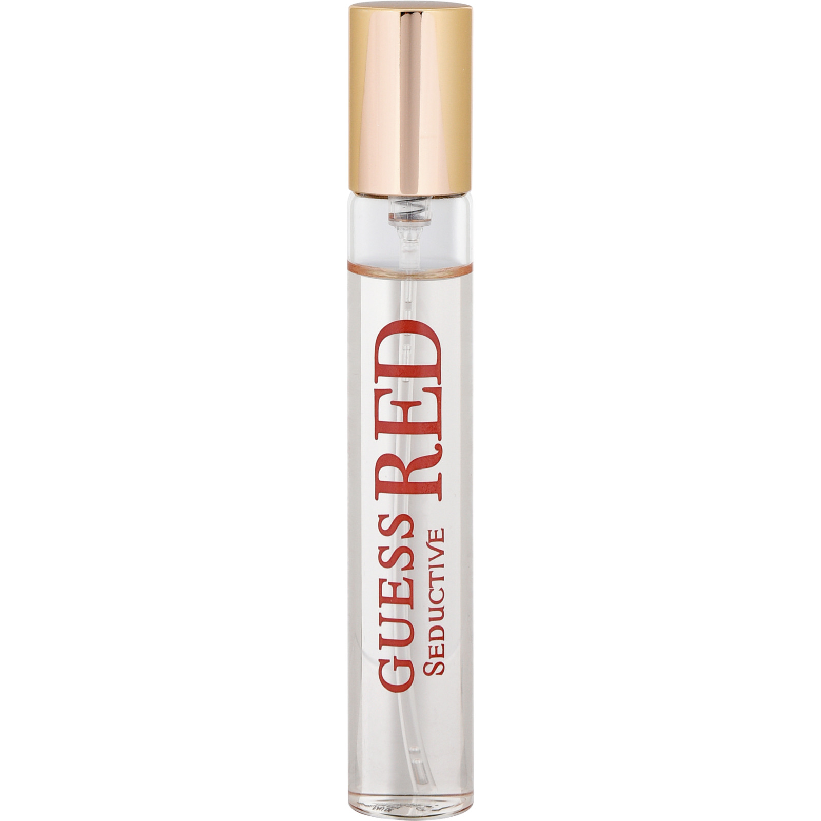 Guess Seductive Red Duftset, 4-teilig