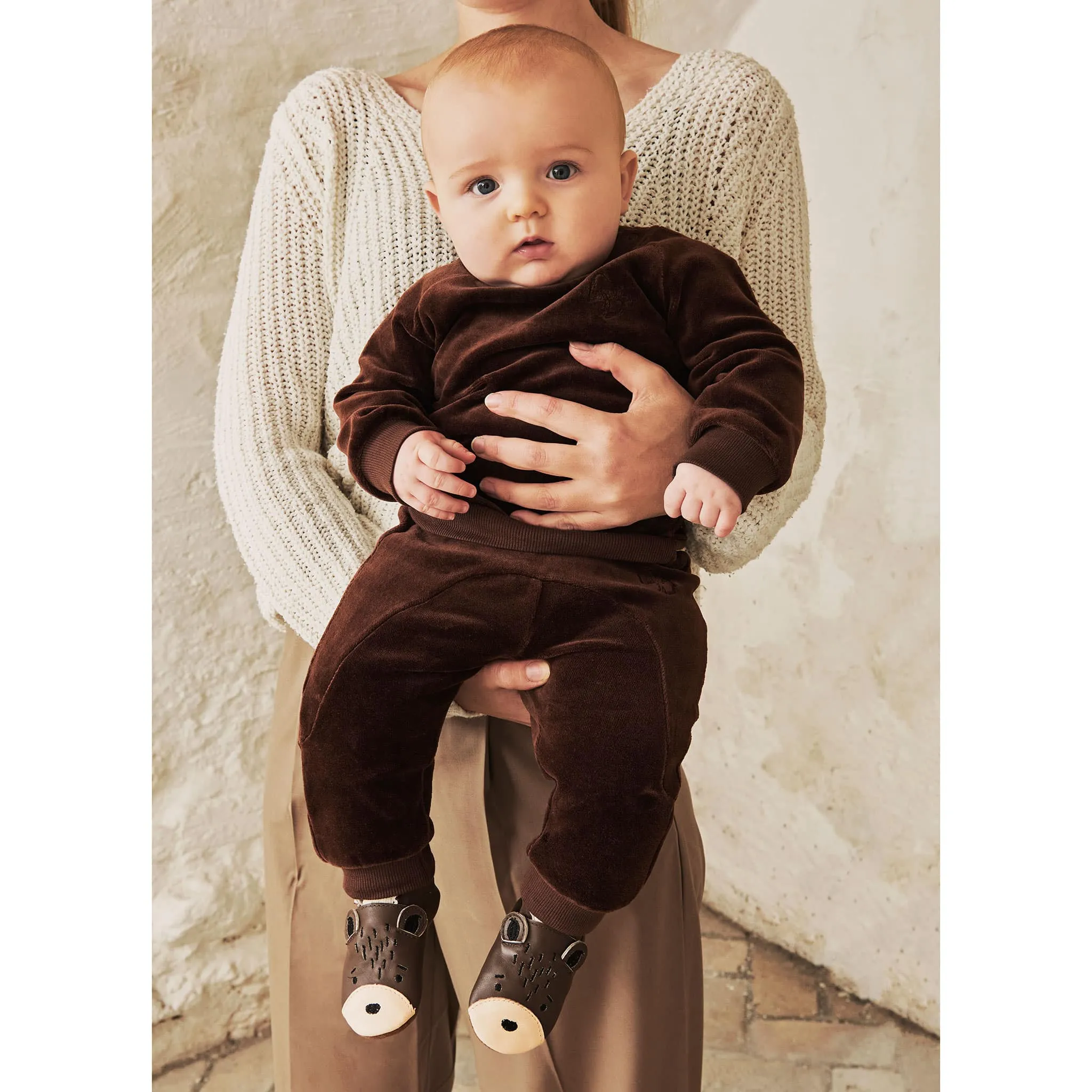 En Fant Soulier Animal Pointures 18-21