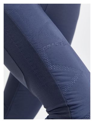 Collant Long Craft ADV SubZ Bleu Femme
