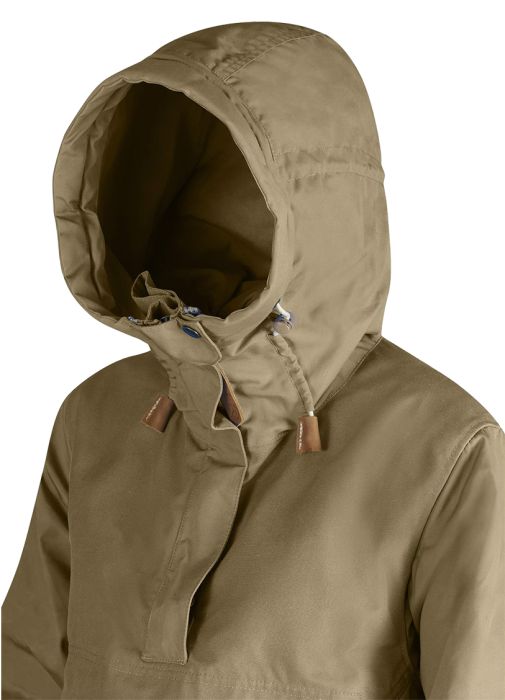 Anorak No. 10 Women
