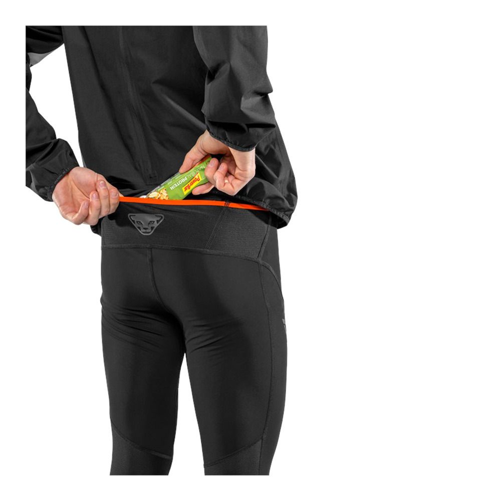 Dynafit ULTRA 2 - Collant Homme black out