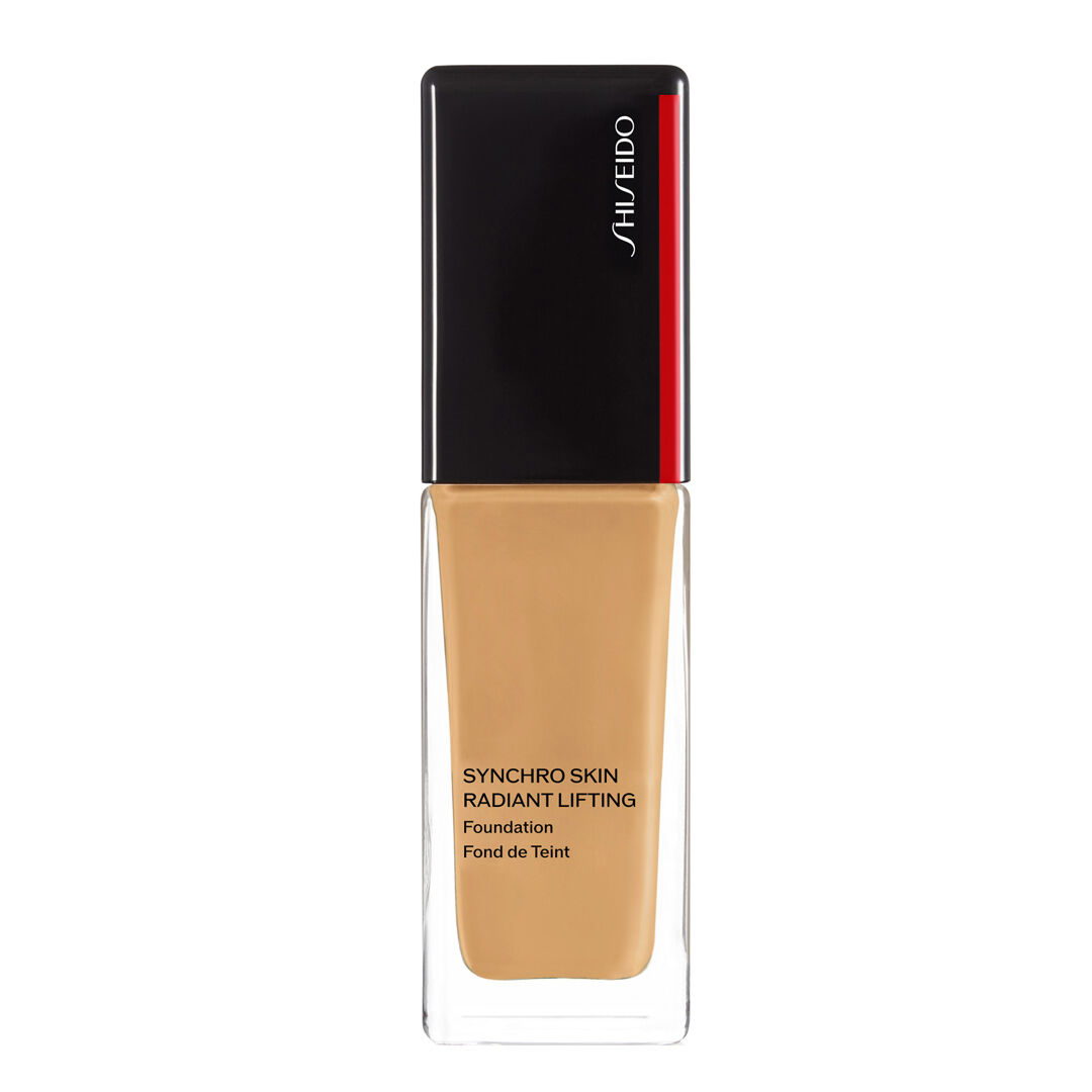SHISEIDO SHISEIDO MAQUILHAGEM SYNCHRO SKIN RADIANT LIFTING FOUNDATION