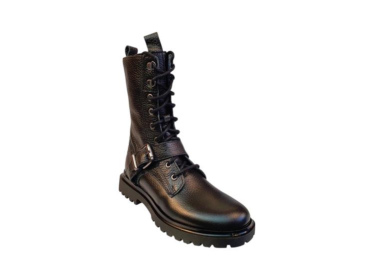 Giga G4487 zwart