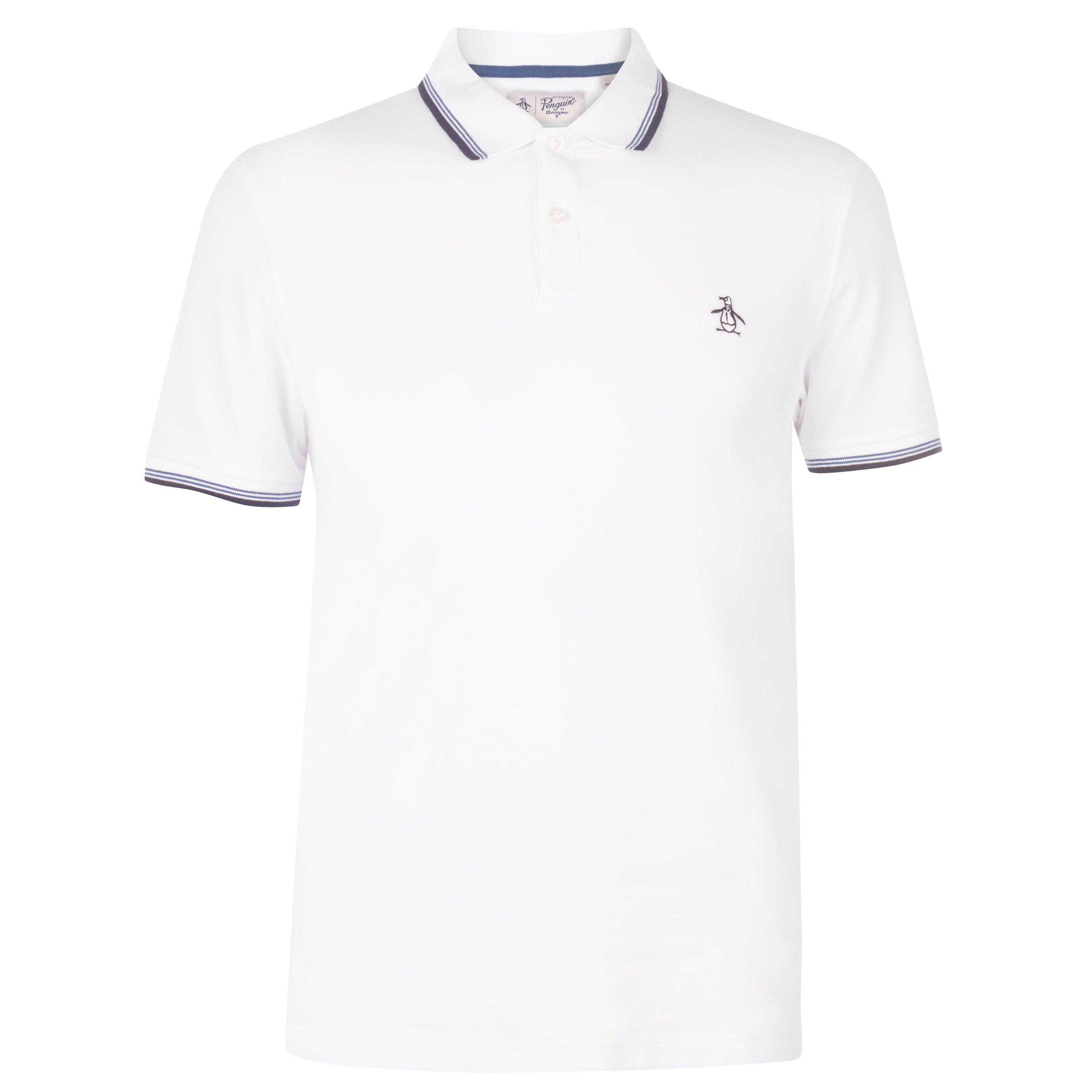 Original Penguin Pete Polo Shirt