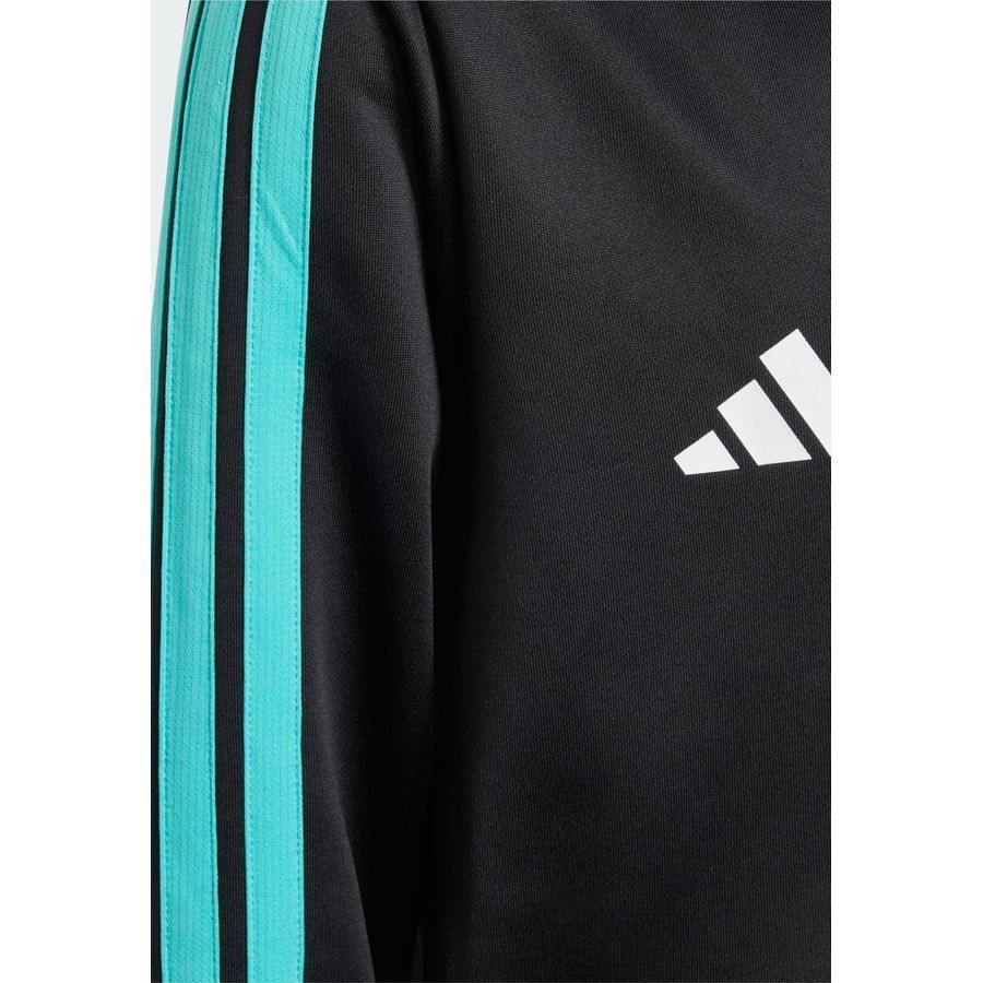 Adidas Veste à capuche entièrement zippée Mercedes - AMG Petronas Formula One Team DNA Enfants