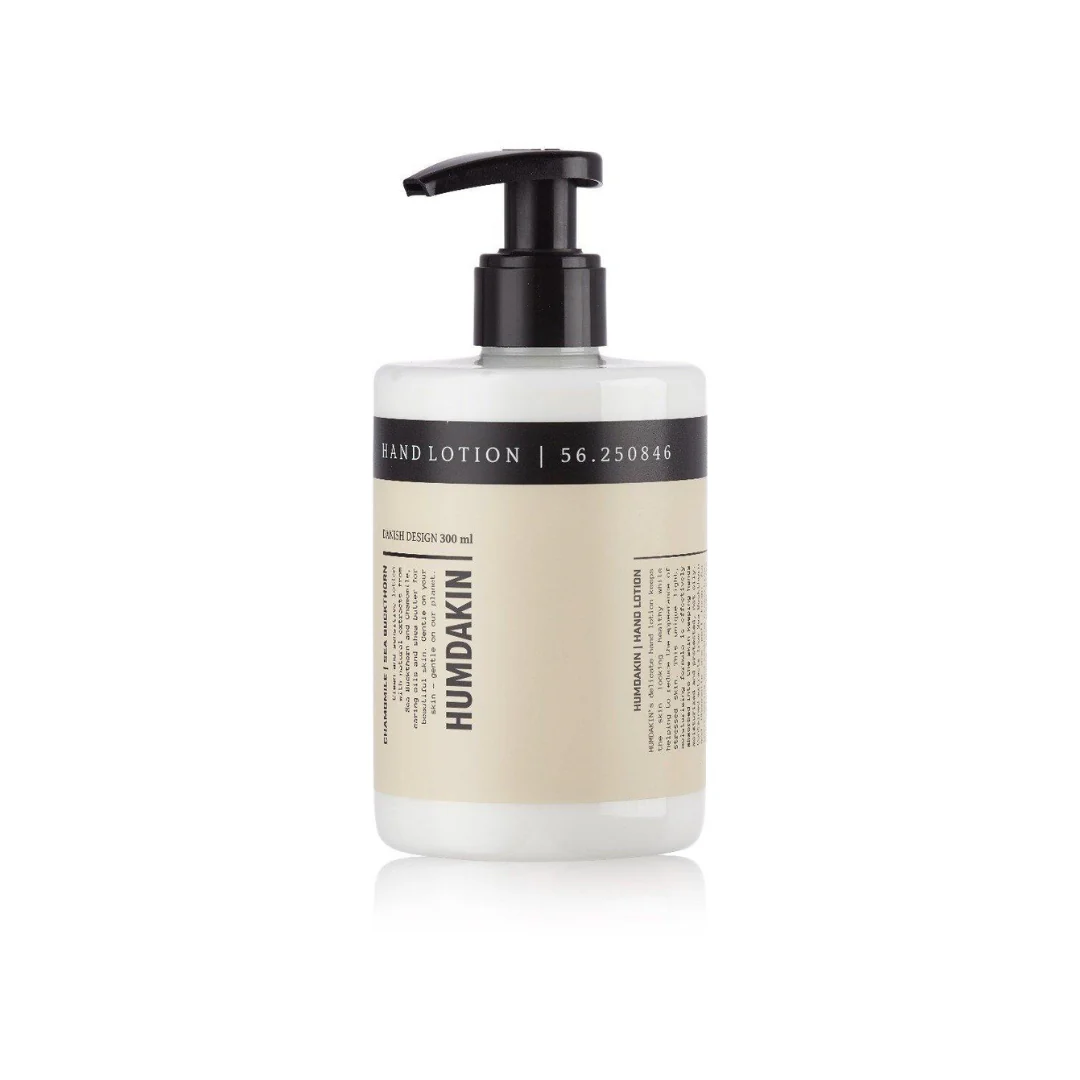 Humdakin  Hand lotion, 300 ml.